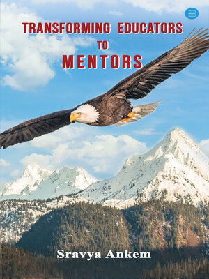 cover image of Transforming Educators To Mentors
